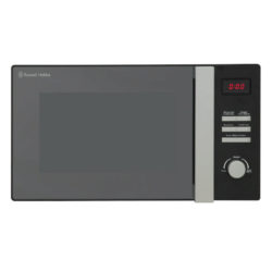 Russell Hobbs RHM2565BCG 25L Digital Combination Microwave – Black
